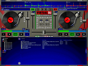Virtual Dj Graphics | Virtual D...