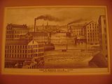 Seneca Falls New York Seneca Falls